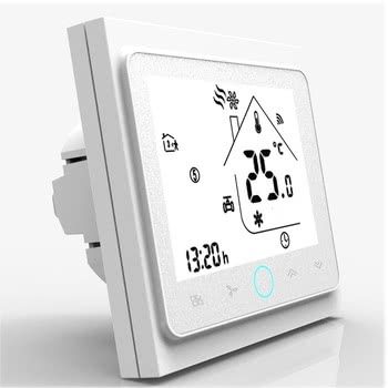 Термостат Beca BHT-002