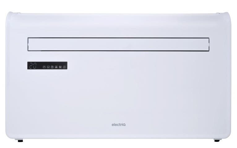 Кондиционер electriQ IQOOL SMART12HP