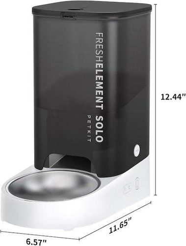 Кормушка Petkit Fresh Element Solo